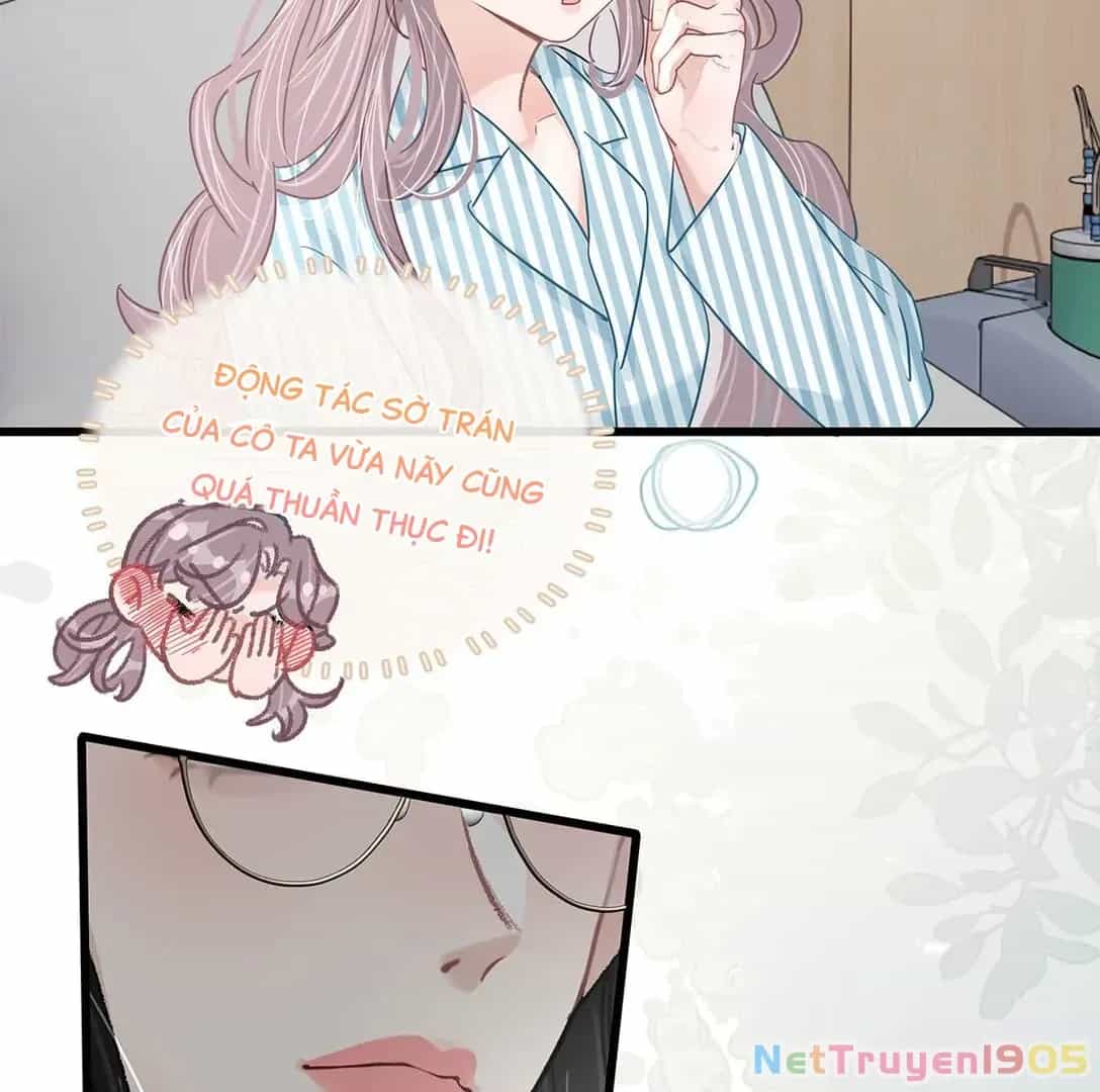 Tôi Bị Mẹ Kế Ép Yêu Đương - Chương 33 - ảnh 2