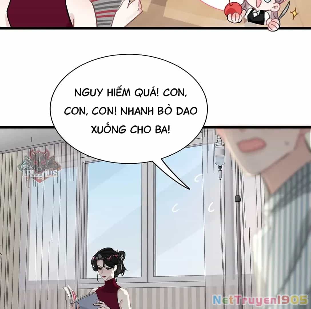 Tôi Bị Mẹ Kế Ép Yêu Đương - Chương 33 - ảnh 27