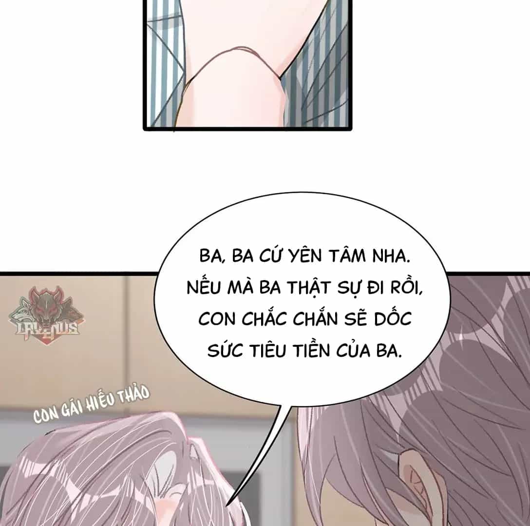 Tôi Bị Mẹ Kế Ép Yêu Đương - Chương 33 - ảnh 29