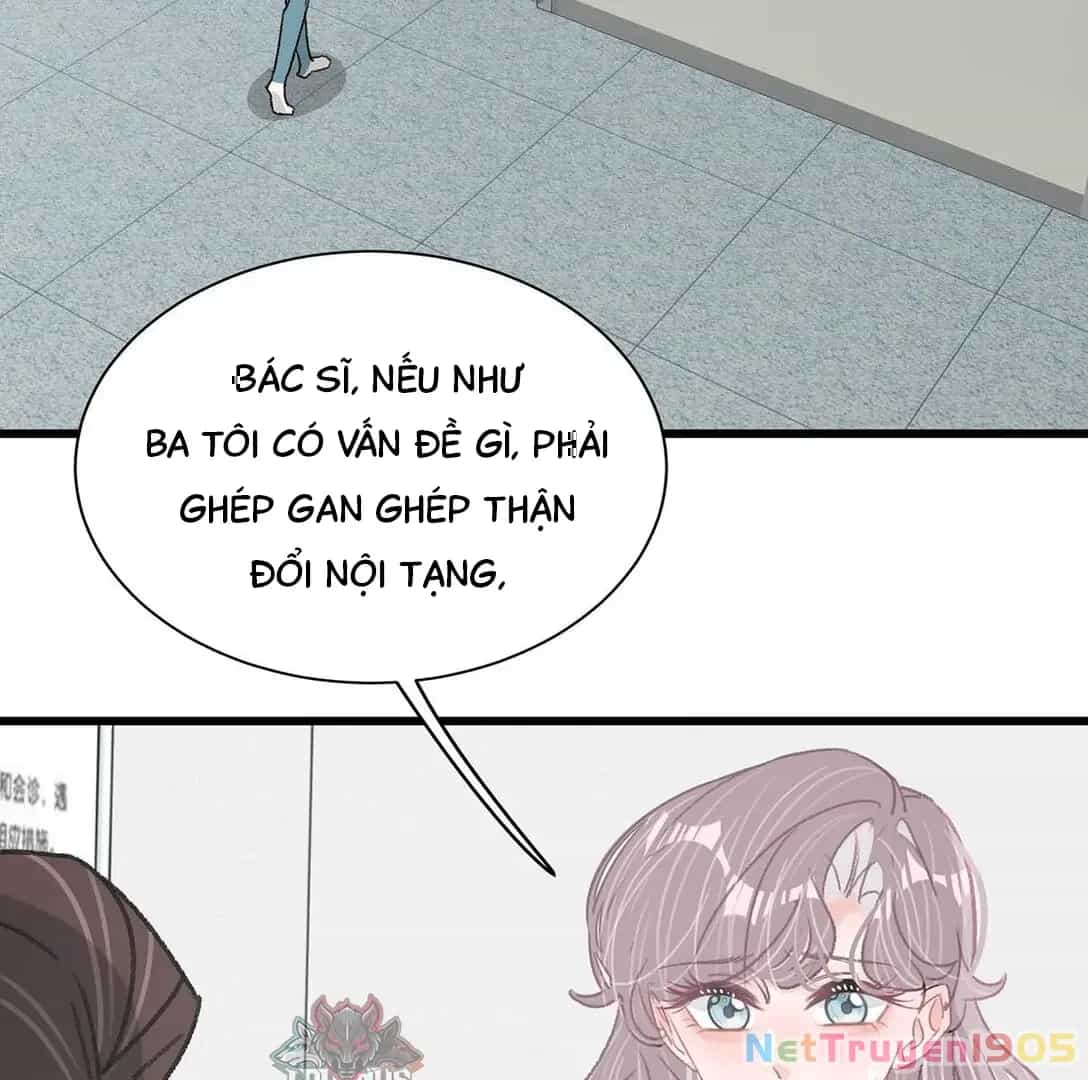 Tôi Bị Mẹ Kế Ép Yêu Đương - Chương 33 - ảnh 34