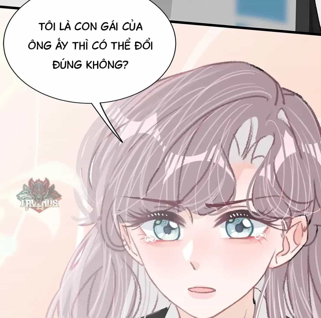 Tôi Bị Mẹ Kế Ép Yêu Đương - Chương 33 - ảnh 36