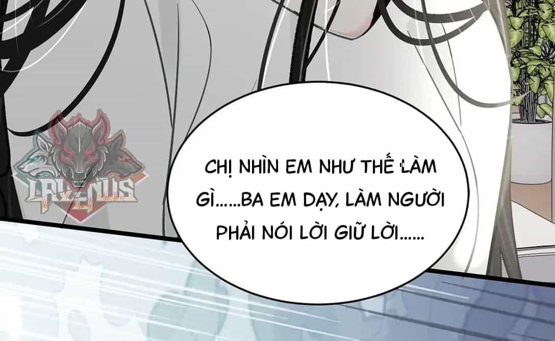 Tôi Bị Mẹ Kế Ép Yêu Đương - Chương 33 - ảnh 6