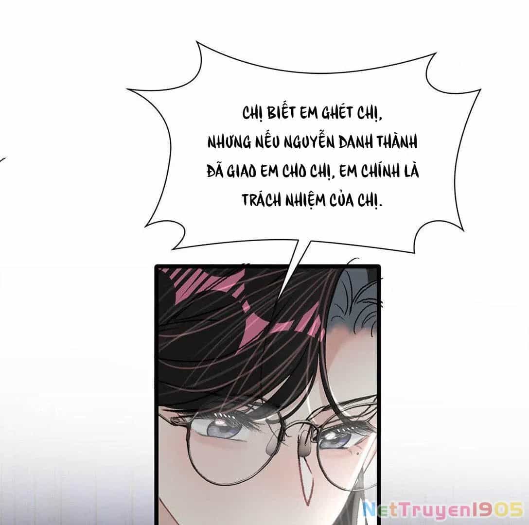 Tôi Bị Mẹ Kế Ép Yêu Đương - Chương 33 - ảnh 8
