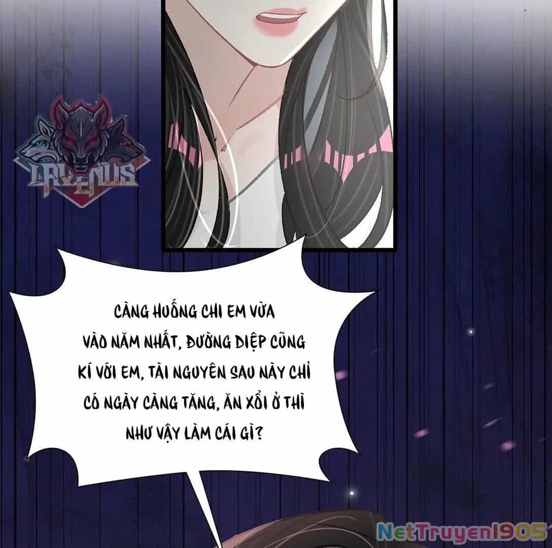 Tôi Bị Mẹ Kế Ép Yêu Đương - Chương 33 - ảnh 9