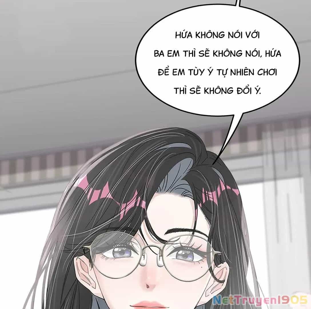 Tôi Bị Mẹ Kế Ép Yêu Đương - Chương 34 - ảnh 10