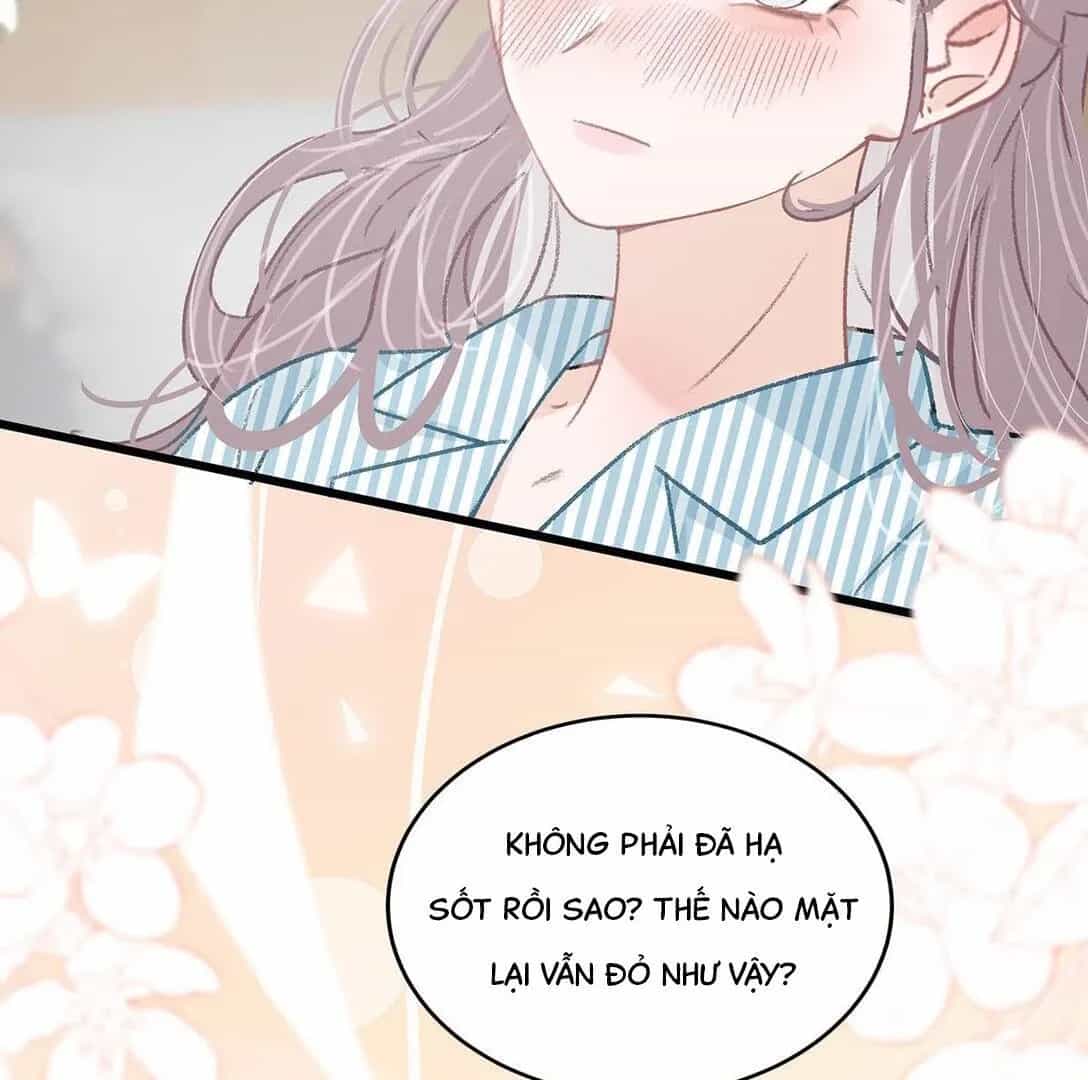 Tôi Bị Mẹ Kế Ép Yêu Đương - Chương 34 - ảnh 12