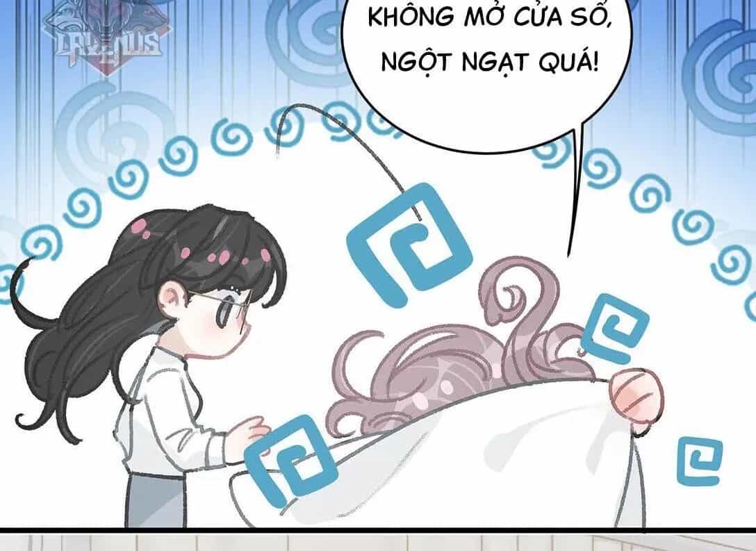 Tôi Bị Mẹ Kế Ép Yêu Đương - Chương 34 - ảnh 15