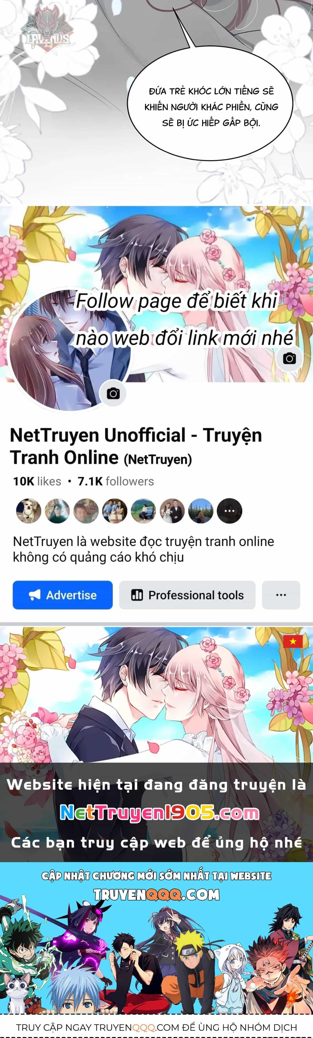 Tôi Bị Mẹ Kế Ép Yêu Đương - Chương 34 - ảnh 23