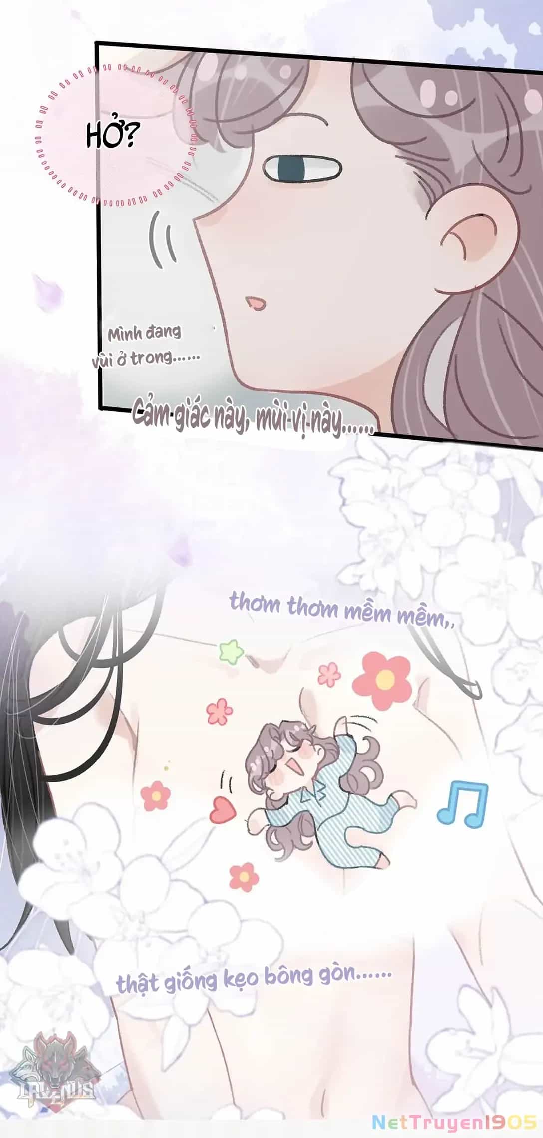 Tôi Bị Mẹ Kế Ép Yêu Đương - Chương 34 - ảnh 5