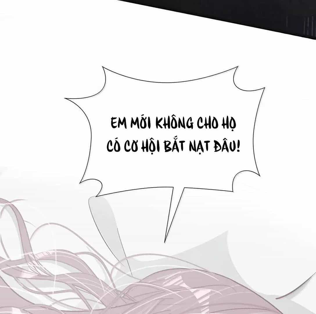 Tôi Bị Mẹ Kế Ép Yêu Đương - Chương 35 - ảnh 10