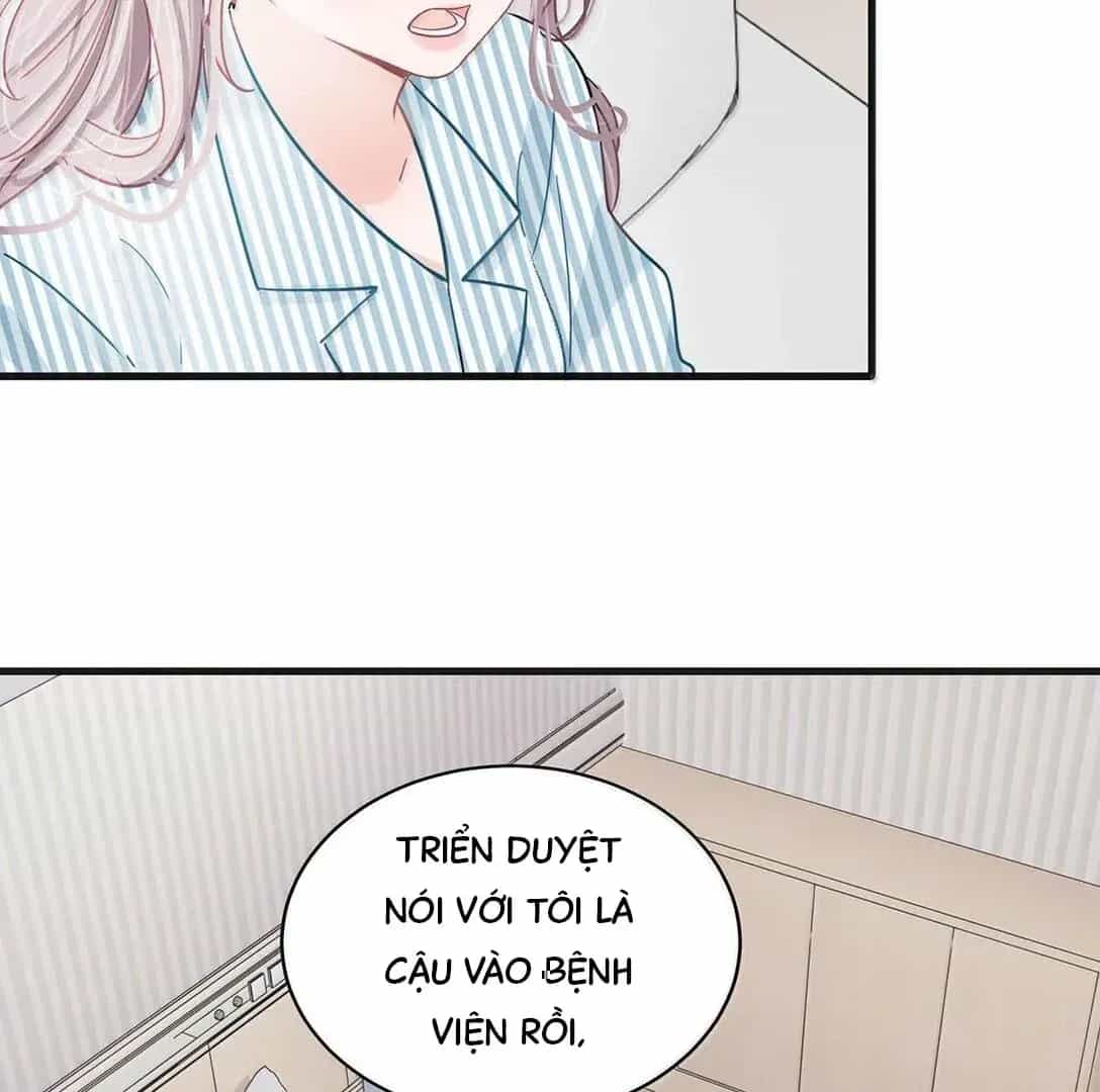 Tôi Bị Mẹ Kế Ép Yêu Đương - Chương 36 - ảnh 2