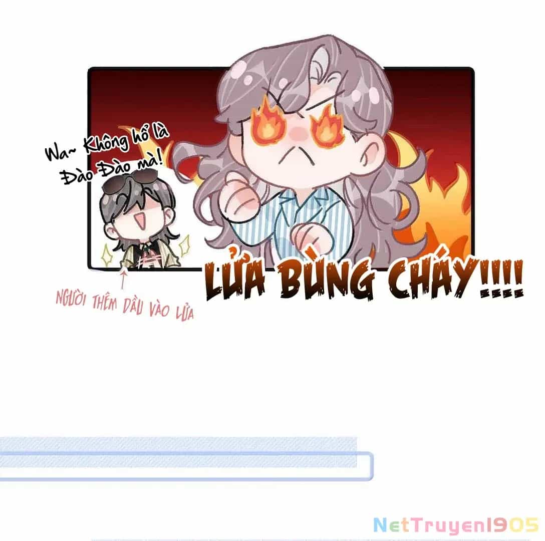 Tôi Bị Mẹ Kế Ép Yêu Đương - Chương 36 - ảnh 20