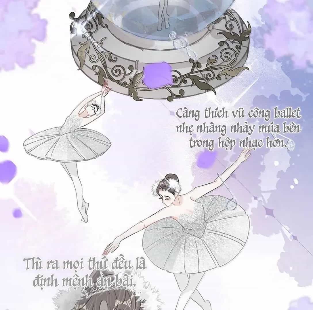 Tôi Bị Mẹ Kế Ép Yêu Đương - Chương 36 - ảnh 28