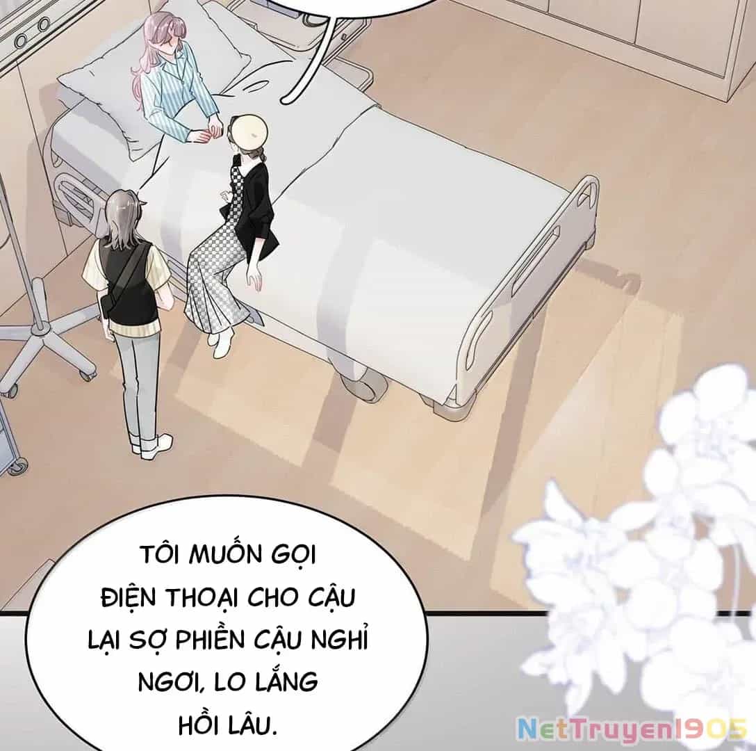 Tôi Bị Mẹ Kế Ép Yêu Đương - Chương 36 - ảnh 3