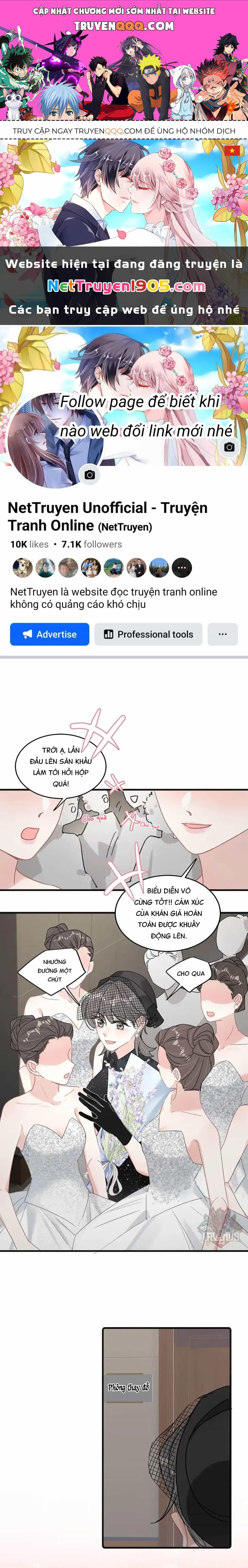 Tôi Bị Mẹ Kế Ép Yêu Đương - Chương 37 - ảnh 1