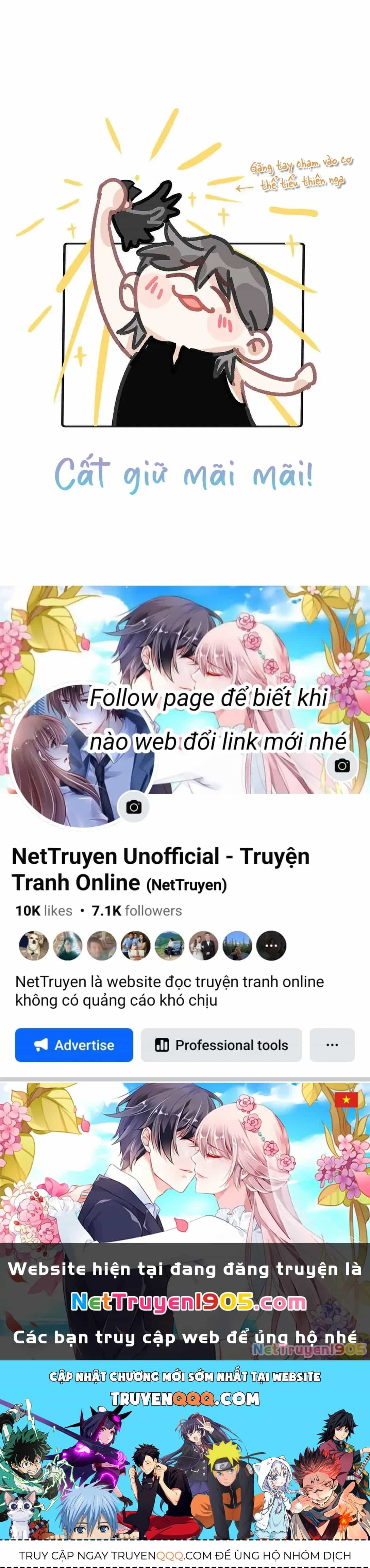 Tôi Bị Mẹ Kế Ép Yêu Đương - Chương 37 - ảnh 17