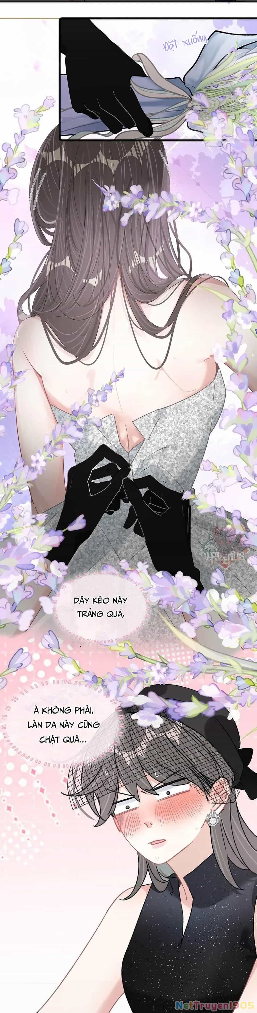 Tôi Bị Mẹ Kế Ép Yêu Đương - Chương 37 - ảnh 7