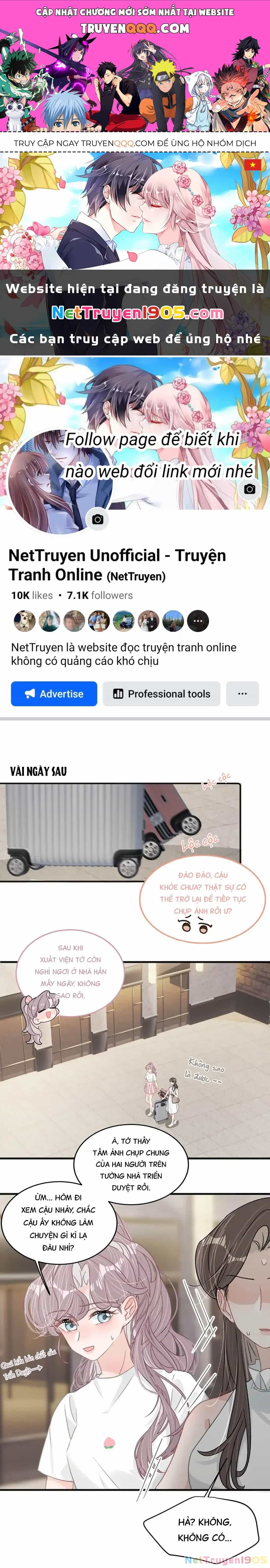 Tôi Bị Mẹ Kế Ép Yêu Đương - Chương 38 - ảnh 1