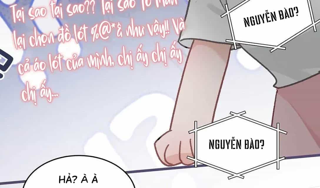 Tôi Bị Mẹ Kế Ép Yêu Đương - Chương 38 - ảnh 11