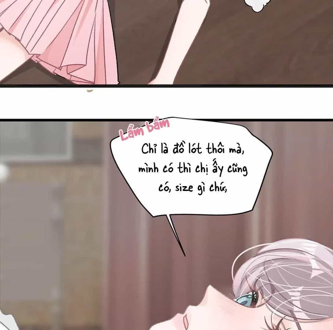 Tôi Bị Mẹ Kế Ép Yêu Đương - Chương 38 - ảnh 15