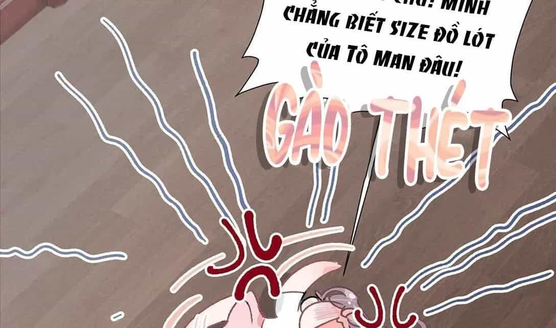 Tôi Bị Mẹ Kế Ép Yêu Đương - Chương 38 - ảnh 17