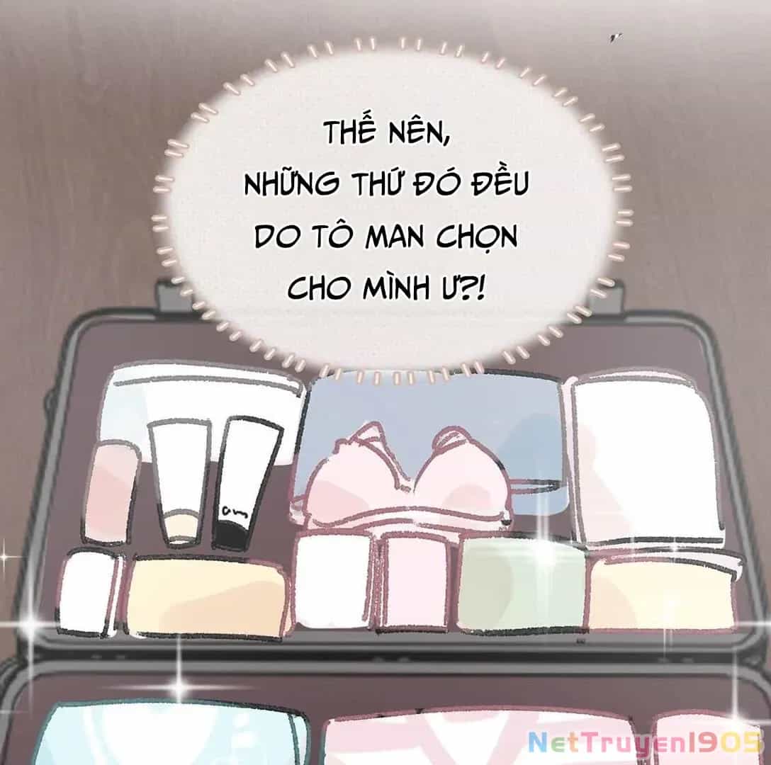 Tôi Bị Mẹ Kế Ép Yêu Đương - Chương 38 - ảnh 8
