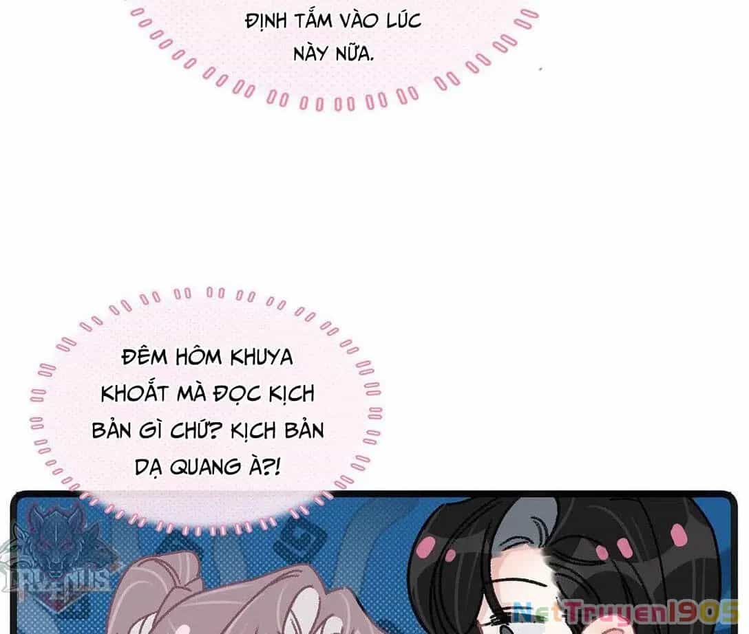 Tôi Bị Mẹ Kế Ép Yêu Đương - Chương 39 - ảnh 24