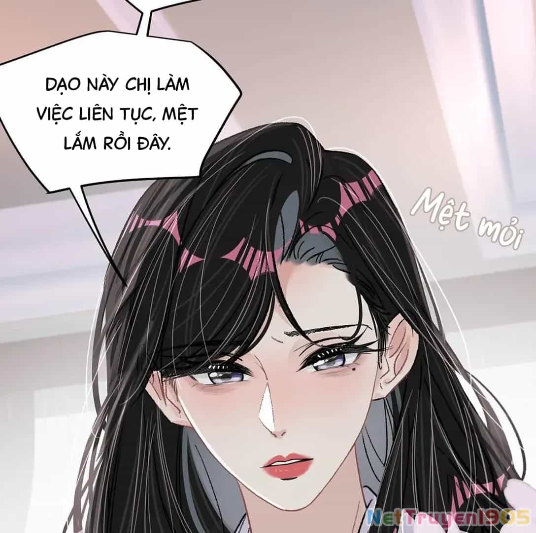 Tôi Bị Mẹ Kế Ép Yêu Đương - Chương 39 - ảnh 5