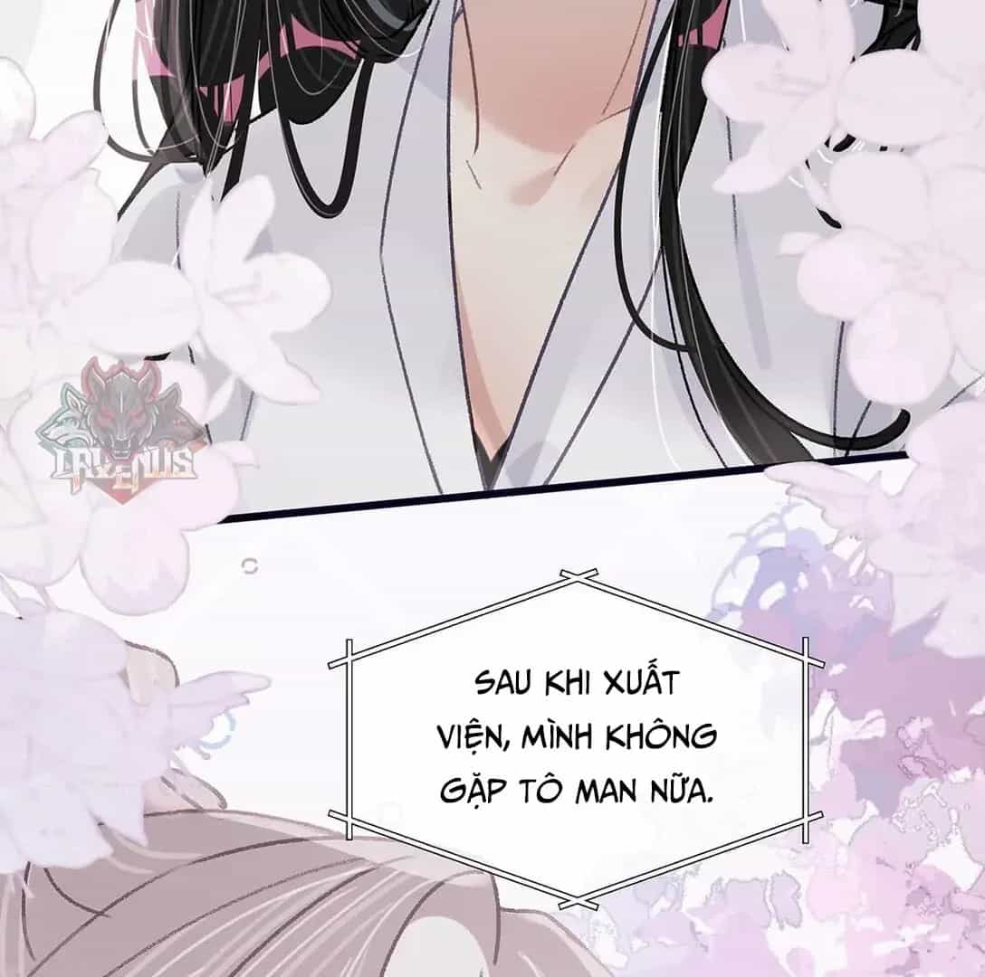 Tôi Bị Mẹ Kế Ép Yêu Đương - Chương 39 - ảnh 6