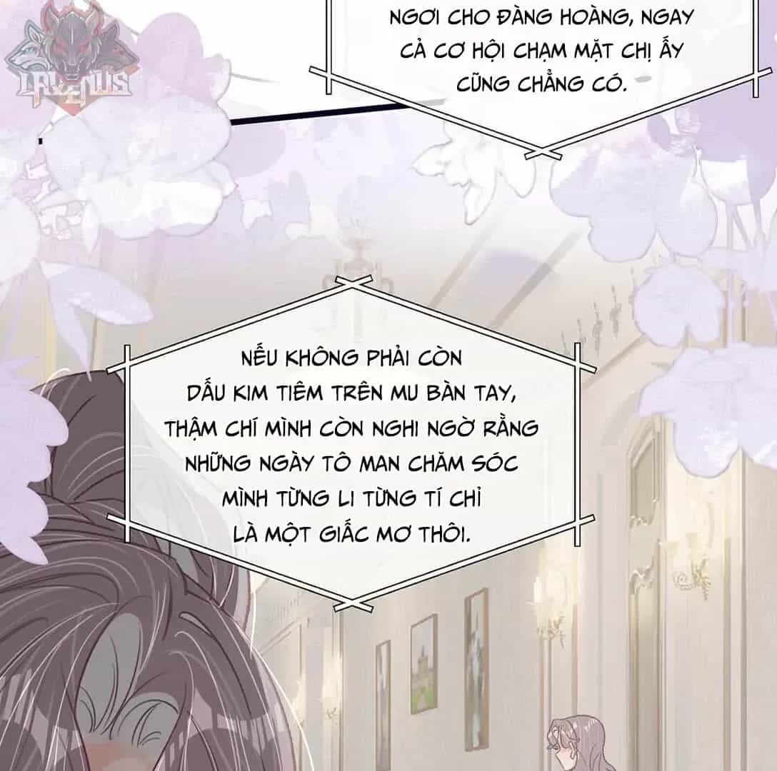 Tôi Bị Mẹ Kế Ép Yêu Đương - Chương 39 - ảnh 8