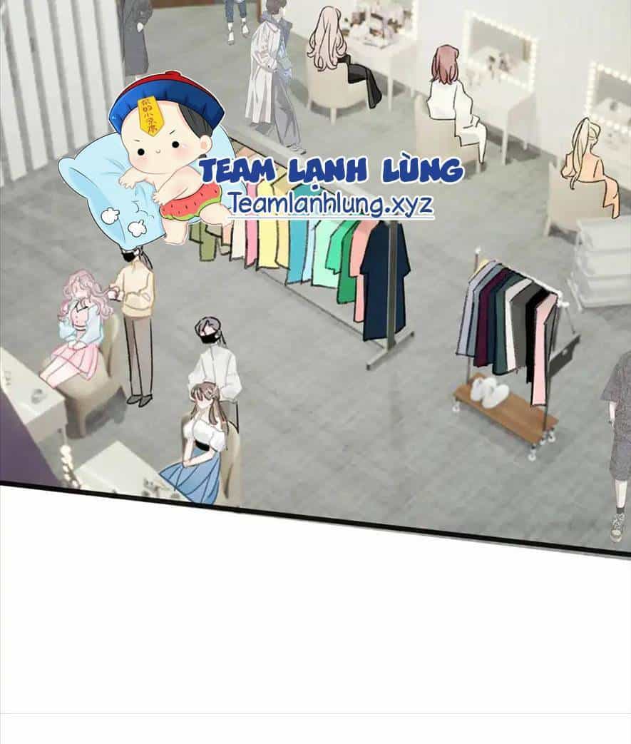 Tôi Bị Mẹ Kế Ép Yêu Đương - Chương 4 - ảnh 18