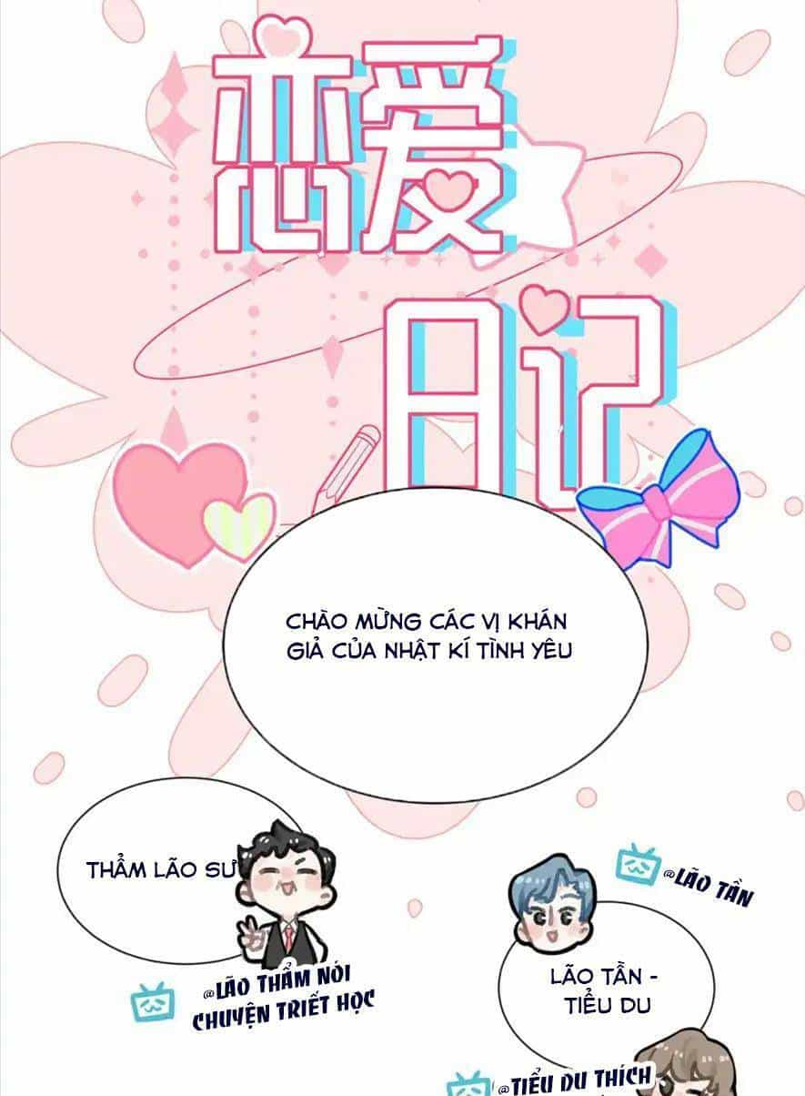 Tôi Bị Mẹ Kế Ép Yêu Đương - Chương 4 - ảnh 21