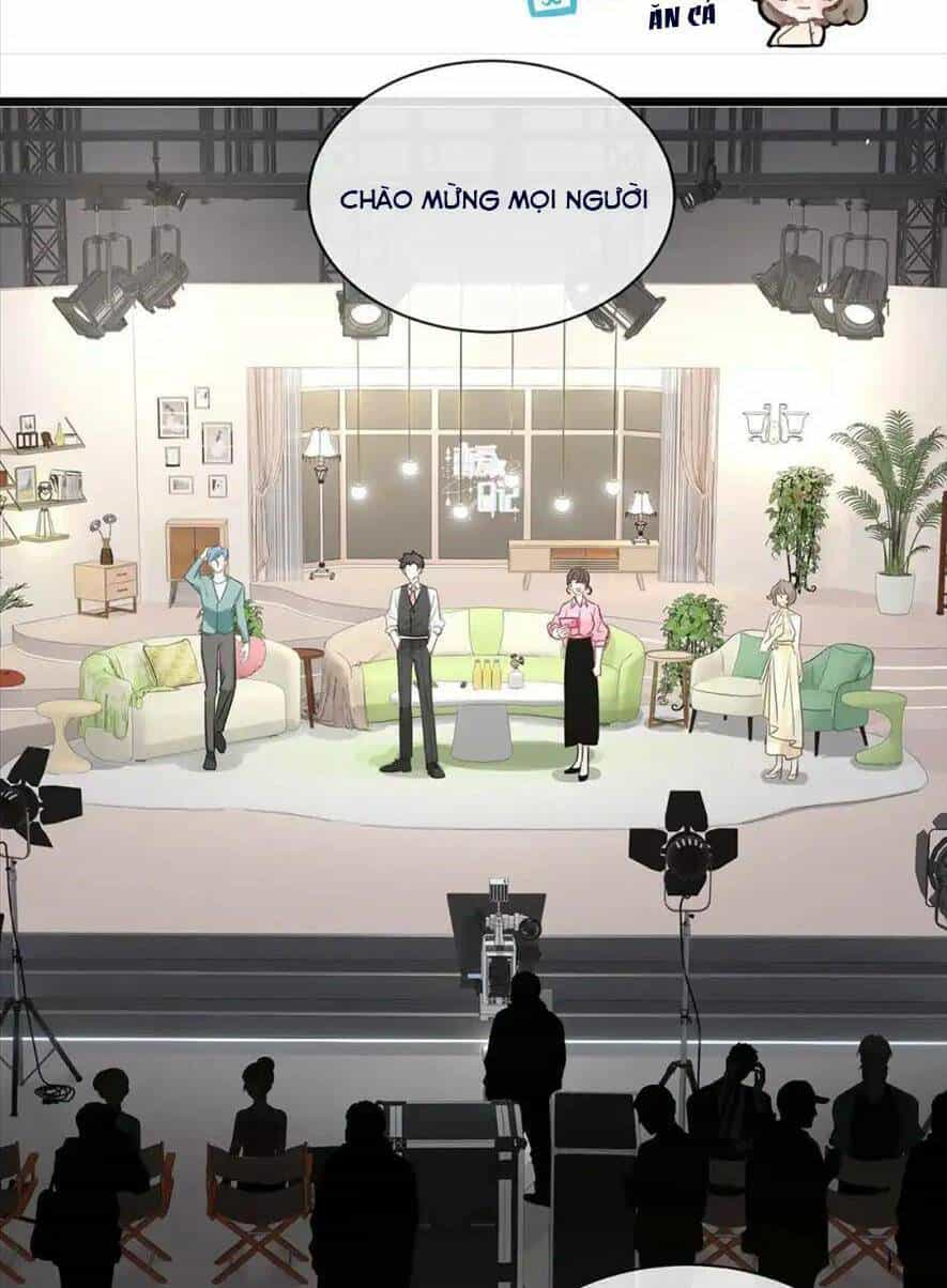 Tôi Bị Mẹ Kế Ép Yêu Đương - Chương 4 - ảnh 22