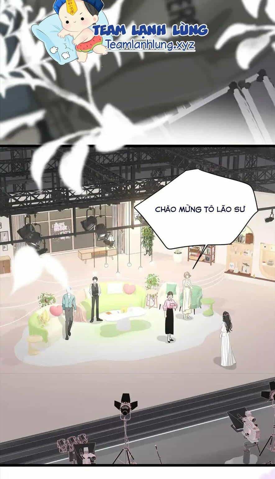 Tôi Bị Mẹ Kế Ép Yêu Đương - Chương 4 - ảnh 25