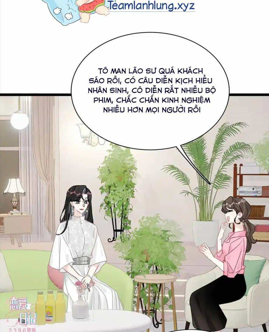 Tôi Bị Mẹ Kế Ép Yêu Đương - Chương 4 - ảnh 27