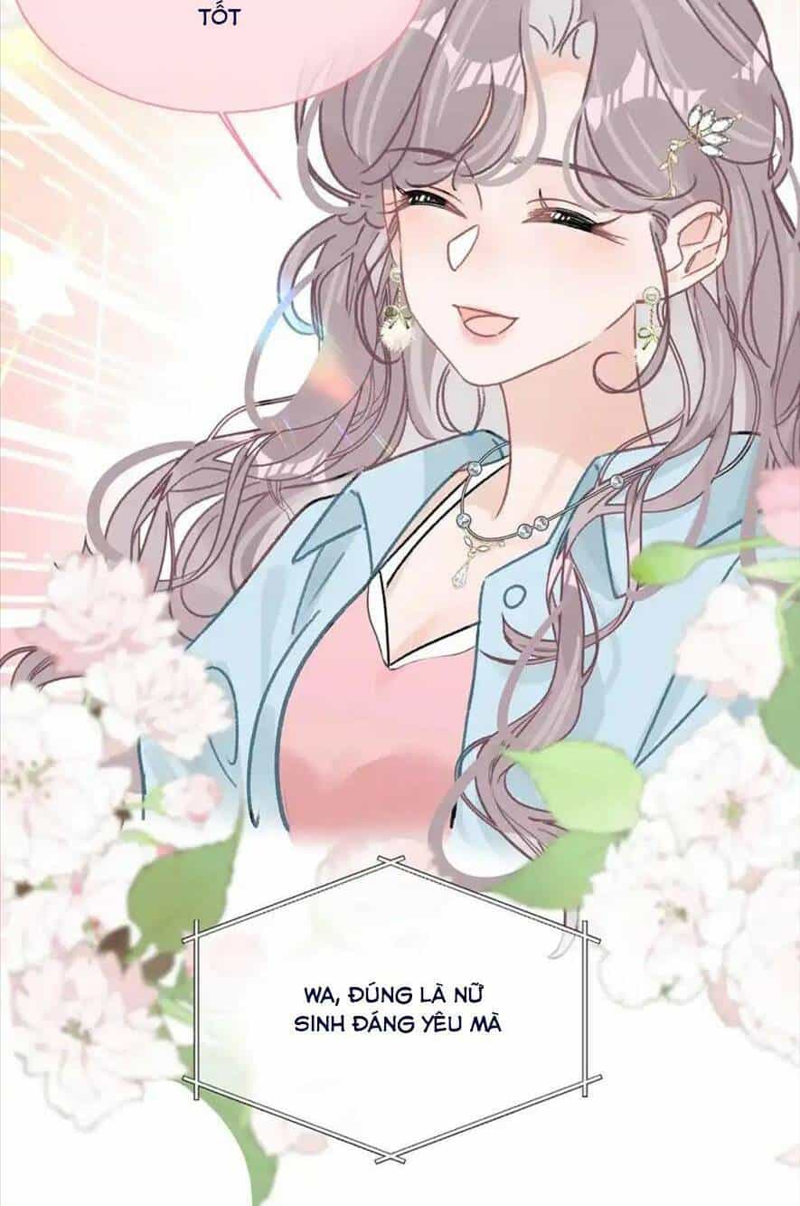 Tôi Bị Mẹ Kế Ép Yêu Đương - Chương 4 - ảnh 39