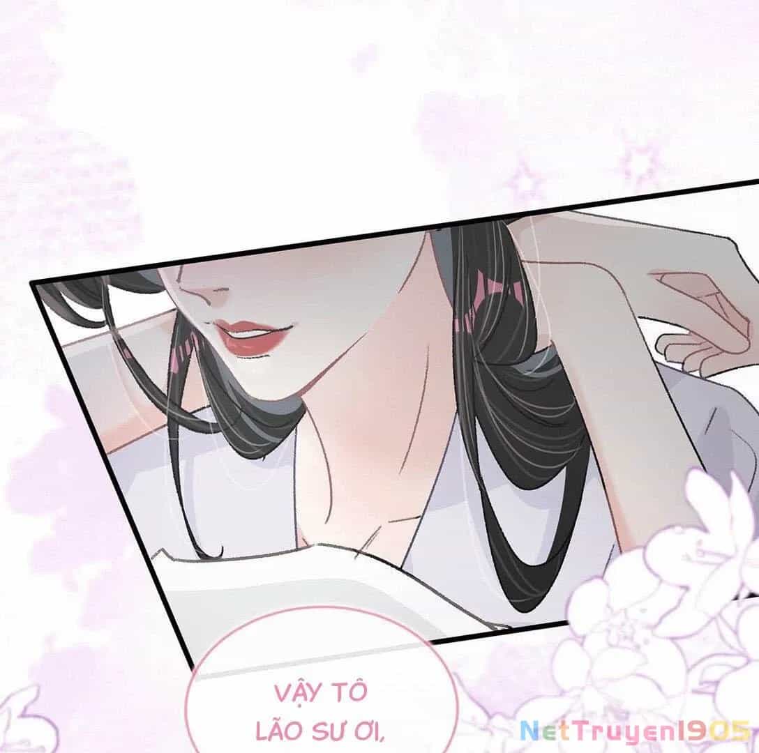 Tôi Bị Mẹ Kế Ép Yêu Đương - Chương 40 - ảnh 11