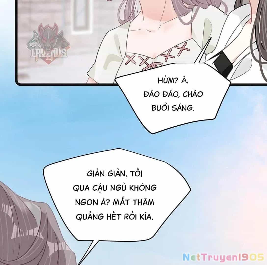 Tôi Bị Mẹ Kế Ép Yêu Đương - Chương 40 - ảnh 24