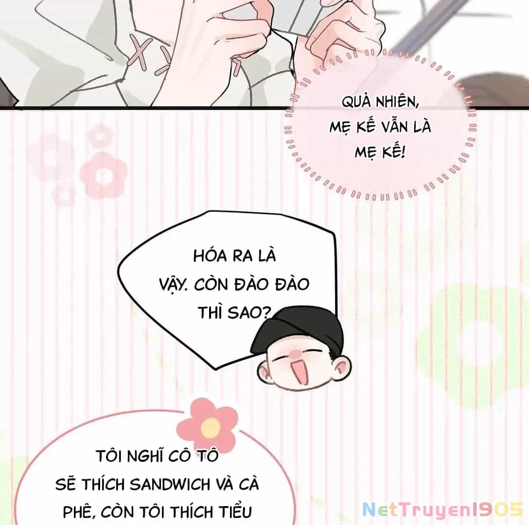 Tôi Bị Mẹ Kế Ép Yêu Đương - Chương 41 - ảnh 14