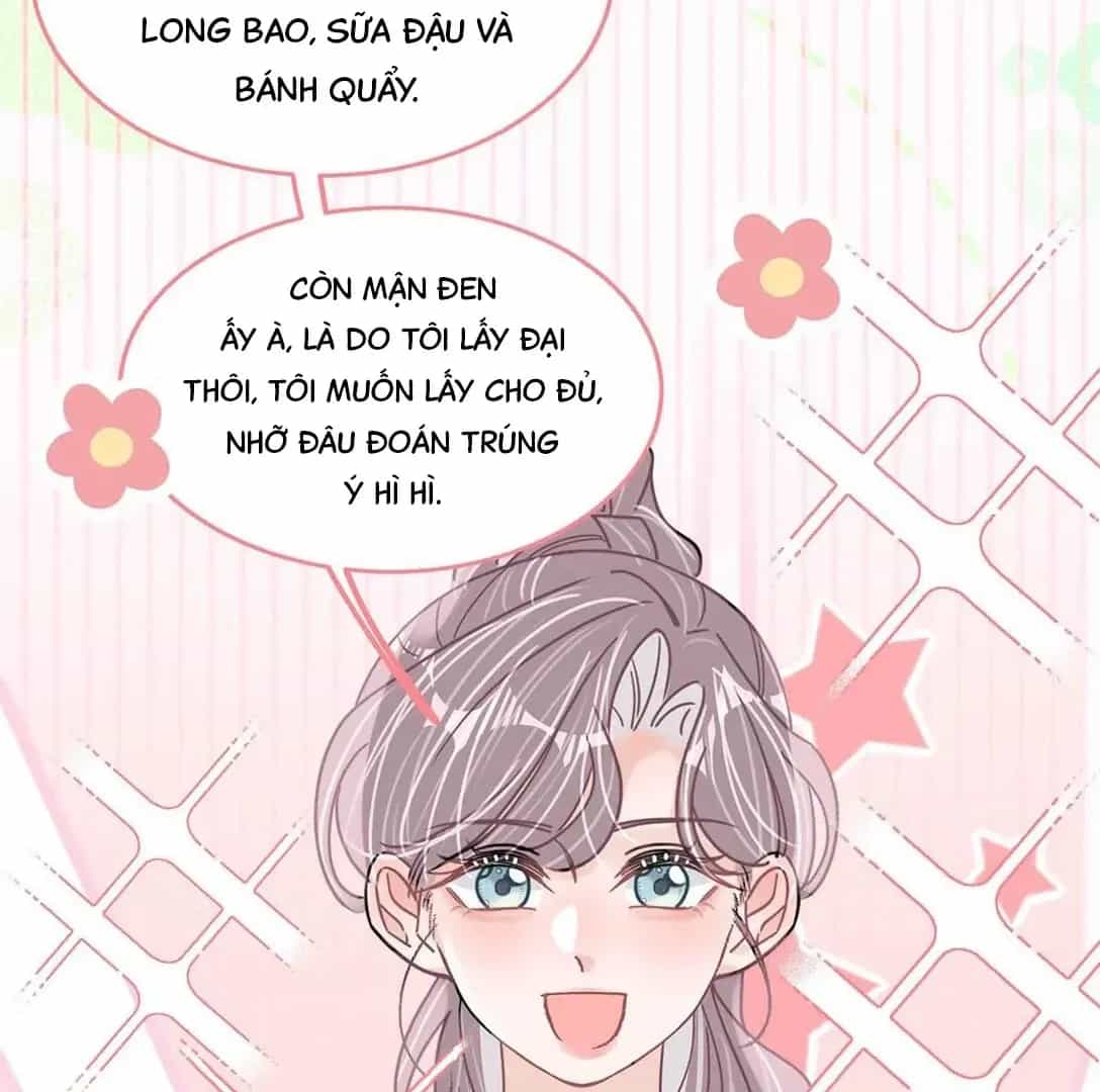Tôi Bị Mẹ Kế Ép Yêu Đương - Chương 41 - ảnh 15