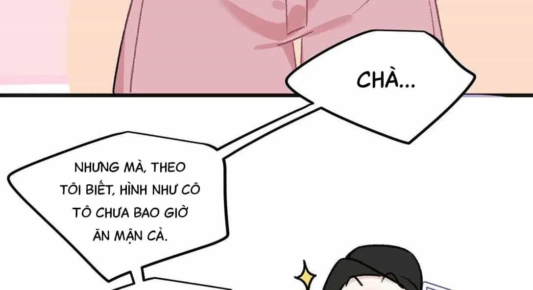 Tôi Bị Mẹ Kế Ép Yêu Đương - Chương 41 - ảnh 17