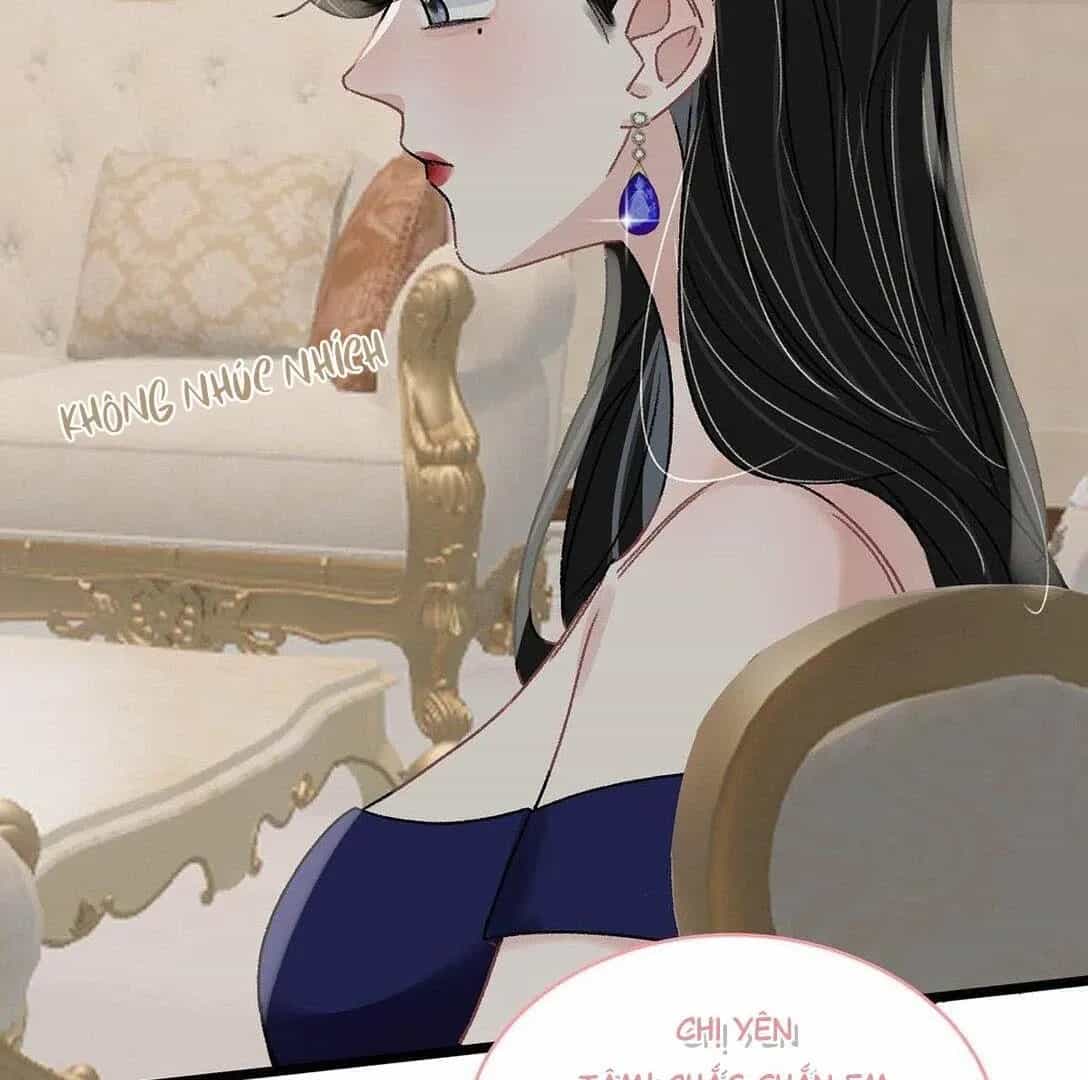 Tôi Bị Mẹ Kế Ép Yêu Đương - Chương 41 - ảnh 24
