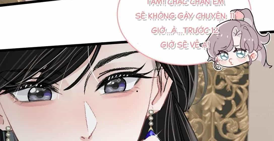 Tôi Bị Mẹ Kế Ép Yêu Đương - Chương 41 - ảnh 25