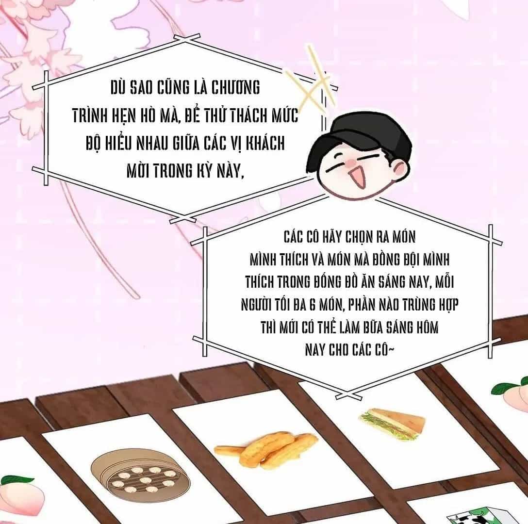Tôi Bị Mẹ Kế Ép Yêu Đương - Chương 41 - ảnh 3