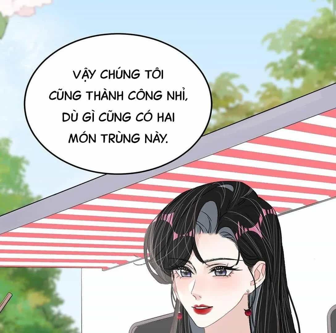 Tôi Bị Mẹ Kế Ép Yêu Đương - Chương 41 - ảnh 31