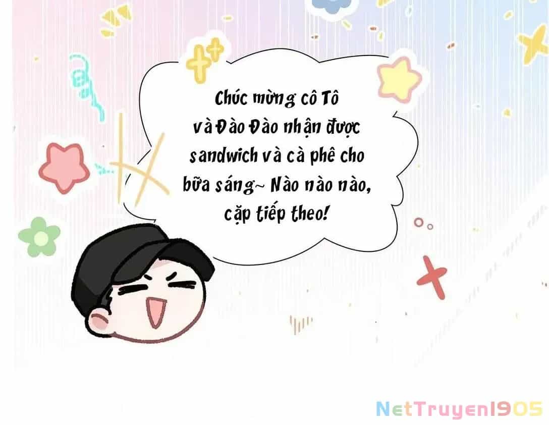 Tôi Bị Mẹ Kế Ép Yêu Đương - Chương 41 - ảnh 33
