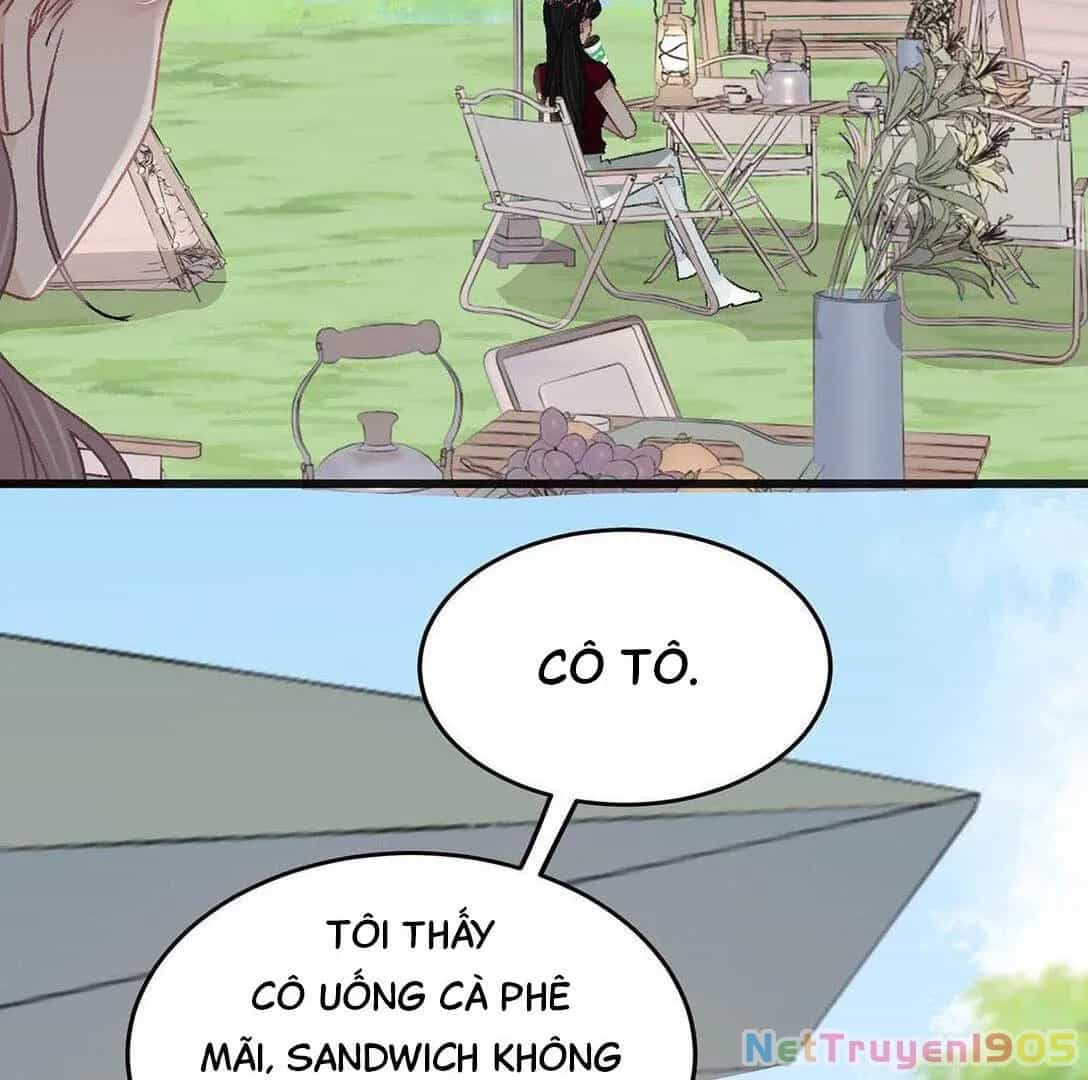Tôi Bị Mẹ Kế Ép Yêu Đương - Chương 41 - ảnh 36