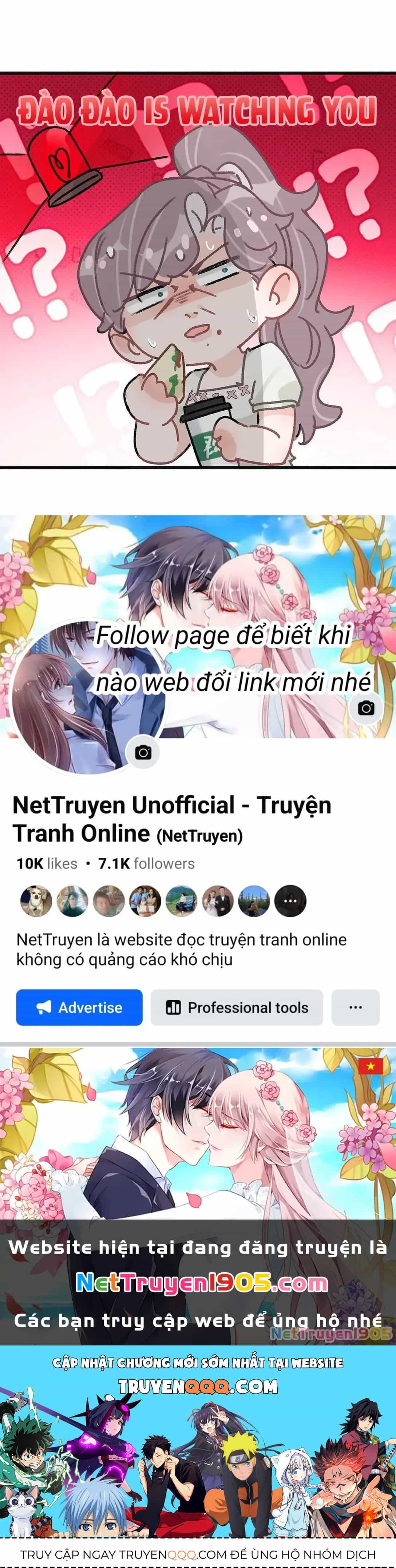 Tôi Bị Mẹ Kế Ép Yêu Đương - Chương 41 - ảnh 40