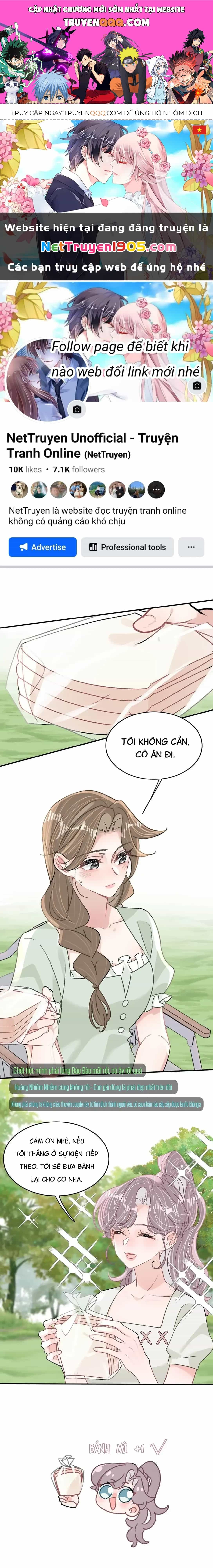 Tôi Bị Mẹ Kế Ép Yêu Đương - Chương 43 - ảnh 1