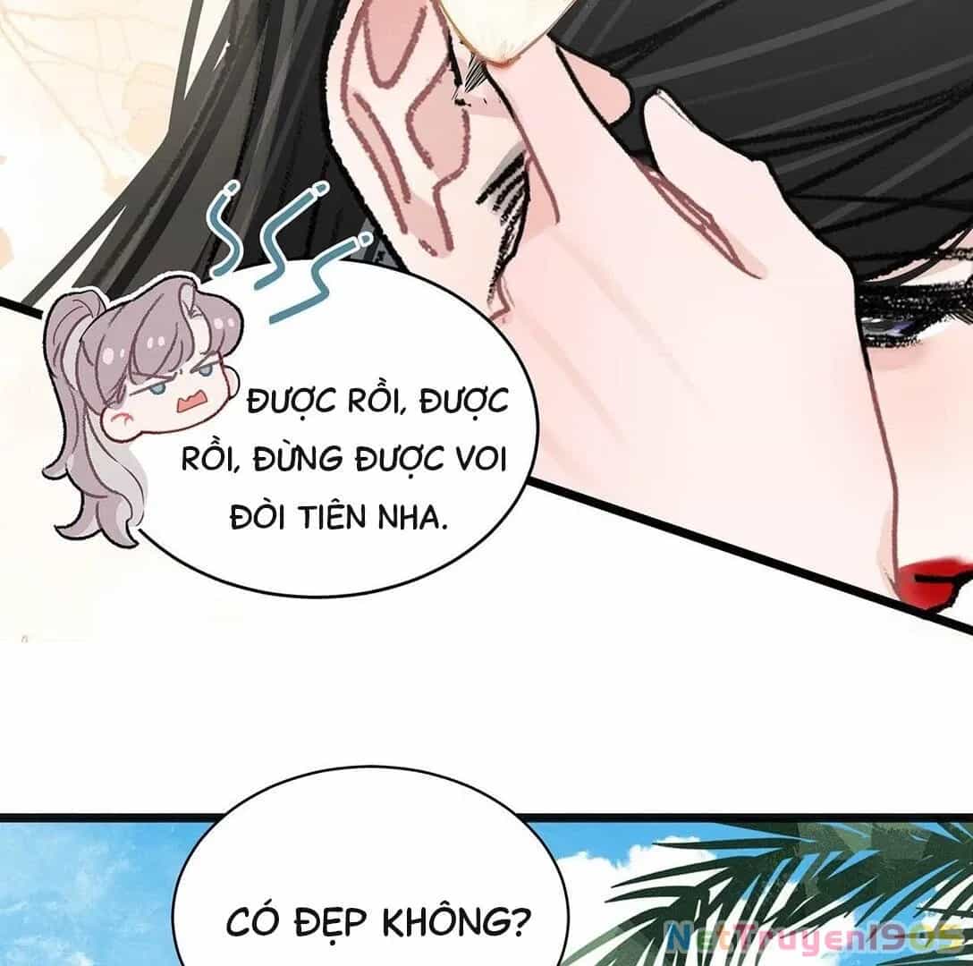 Tôi Bị Mẹ Kế Ép Yêu Đương - Chương 44 - ảnh 10